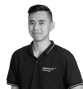 JEFFREY TAN