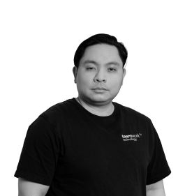 Marc V2 BW
