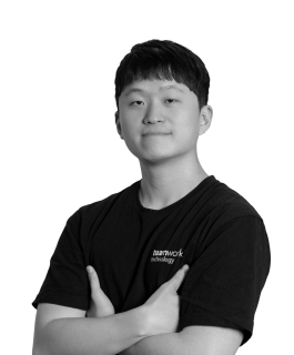 Samuel V1 BW