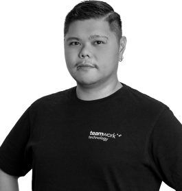 CJ Teamwork Tech IT company