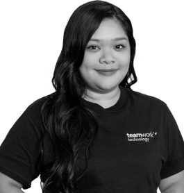 Kimberly Teamwork Tech IT company