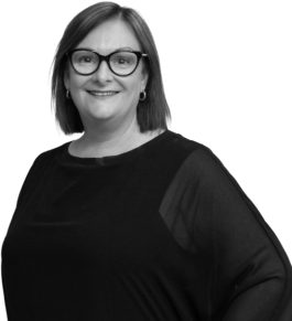 Michelle Project Coordinator Teamwork Tech IT company